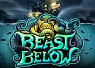 Beast Below игра