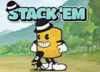 Stack'em Hacksaw игра